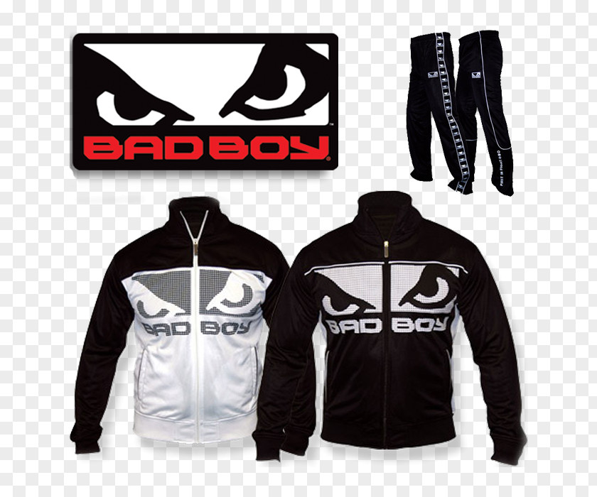 T-shirt Bad Boy Mixed Martial Arts Clothing Platypus Wear, Inc. PNG