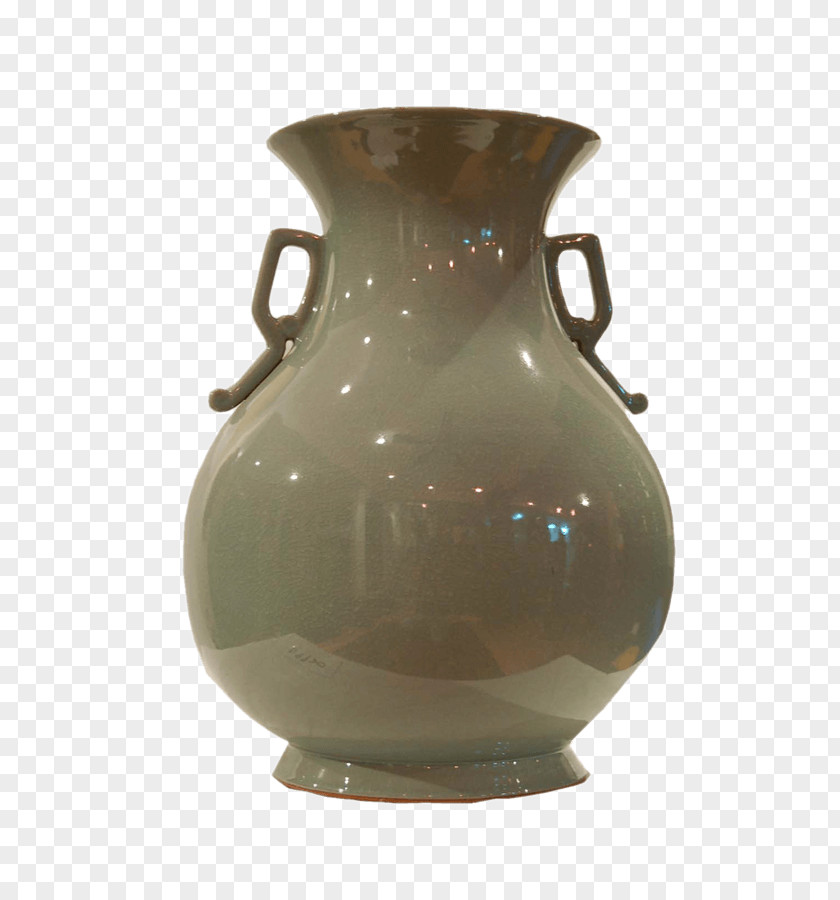 Vase Pottery Ceramic Jug Porcelain PNG