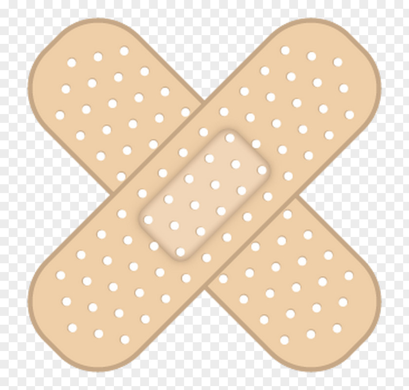 Adhesive Bandage Clip Art PNG