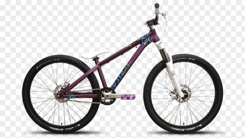 Bicycle Forks BMX Bike Mountain PNG