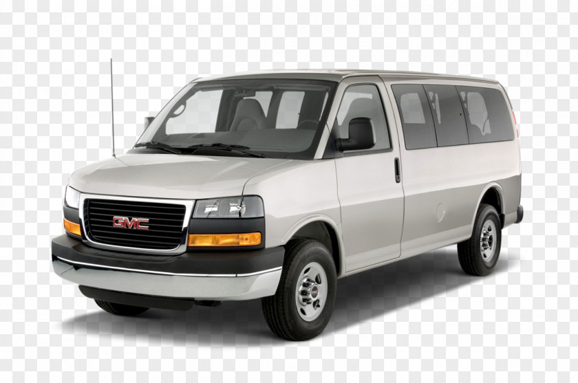 Car 2011 GMC Savana 2003 2016 PNG