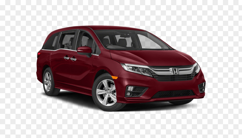 Car Honda Odyssey Chevrolet Minivan PNG