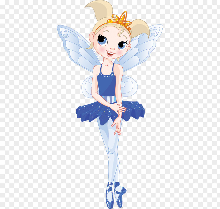 Cartoon Female Wizard Ballet Dancer Fairy Royalty-free Clip Art PNG