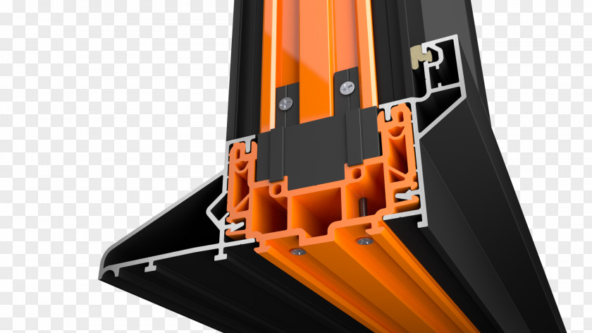 Casement Window Thermal Break Folding Door Sliding PNG