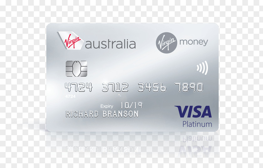 Credit Card Samples Debit Virgin Money Frequent-flyer Program PNG