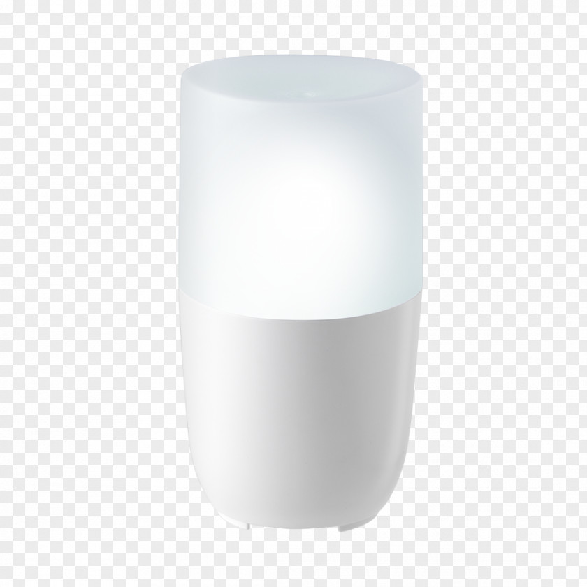 Diffuser Essential Oil Light White Color PNG