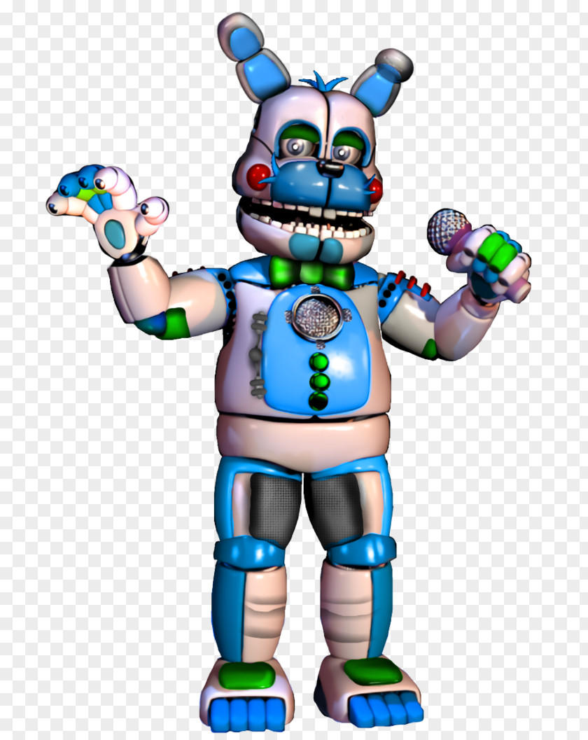 Five Nights At Freddy's: Sister Location Freddy's 2 3 PNG