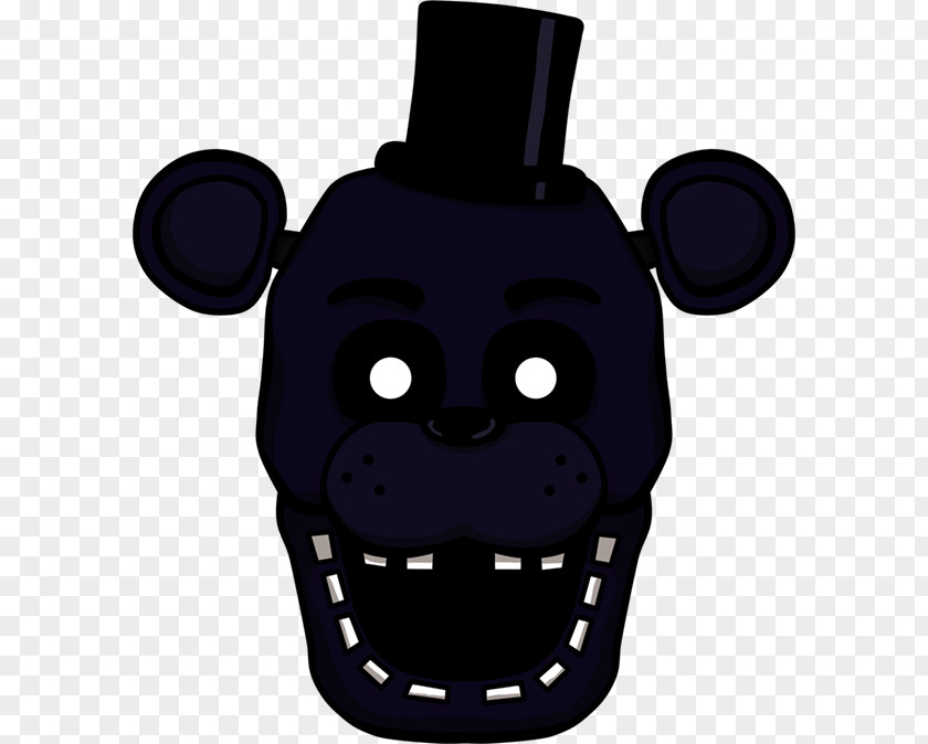 Freddy 2 Five Nights At Freddy's Fazbear's Pizzeria Simulator Image Drawing PNG