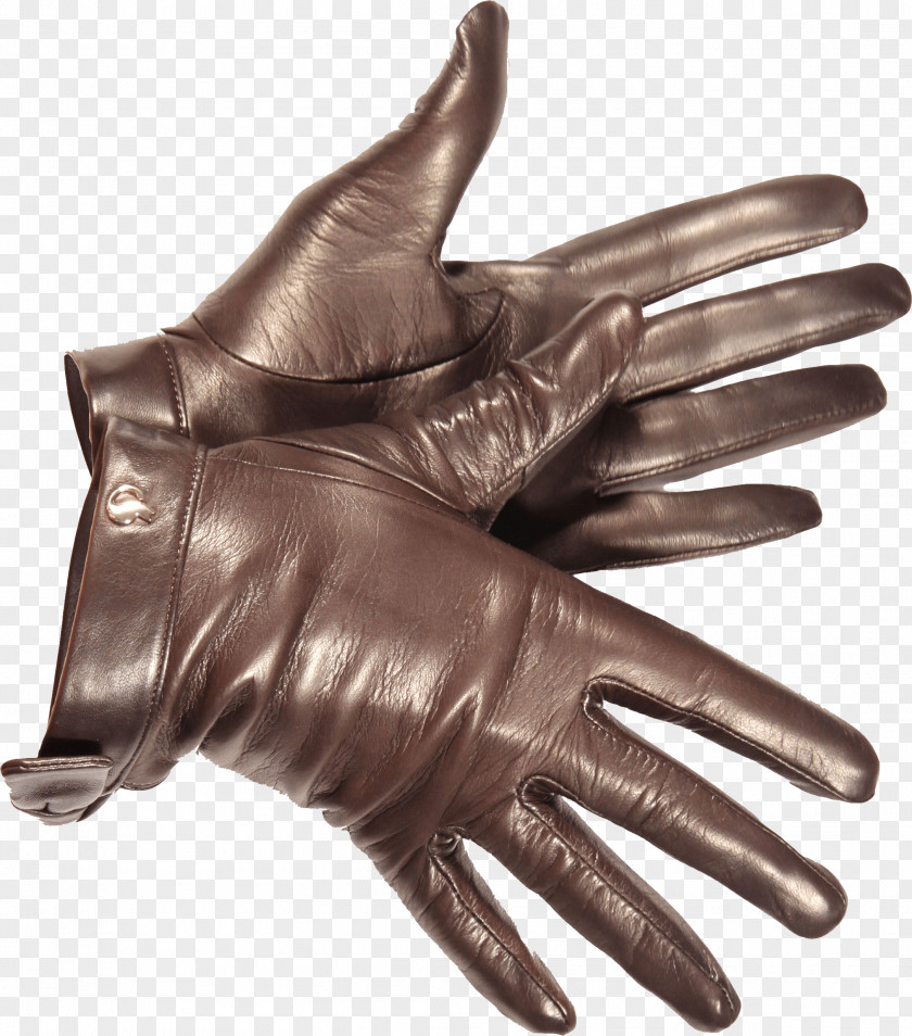 Leather Gloves Image Driving Glove Fashion Accessory PNG