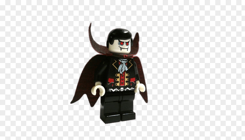 Lego Cell Tower Count Dracula LEGO PNG
