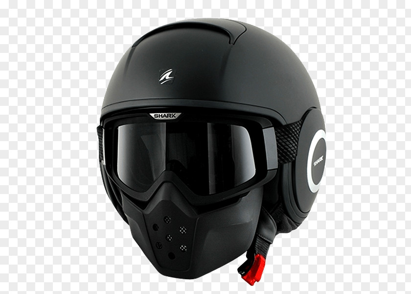 Motorcycle Helmets Accessories Shark Scooter PNG