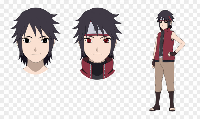 Naruto Sasuke Uchiha Itachi Madara Shikamaru Nara Clan PNG