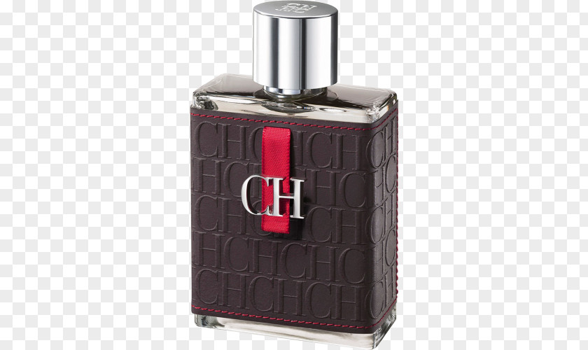 Perfume Carolina Herrera By Eau De Toilette Cologne Bergamot Orange PNG