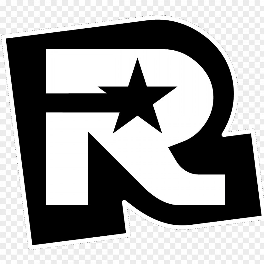 R Logo Idea PNG