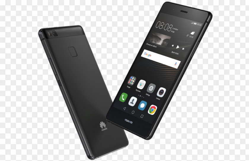 Smartphone Huawei P9 Lite (2017) P8 华为 PNG