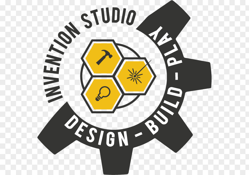 Studio Mir Invention At Georgia Tech Logo Clip Art PNG