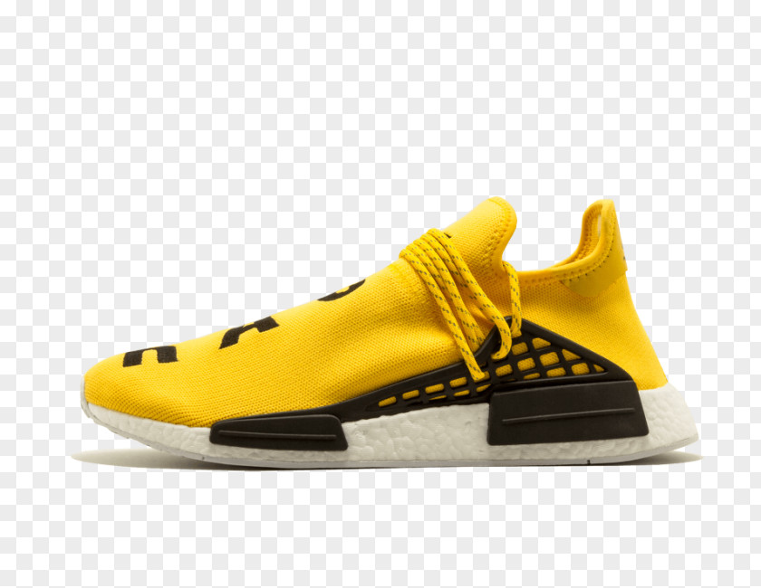 Adidas Mens Pw Human Race NMD Tr Boost Hu Holi Nmd Mc PNG