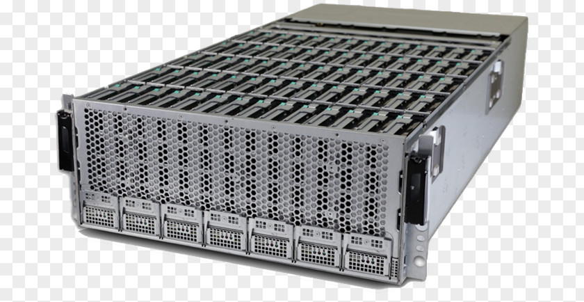 Aeon Direct Disk Array Computer Servers Serial Attached SCSI Hard Drives JBOD PNG