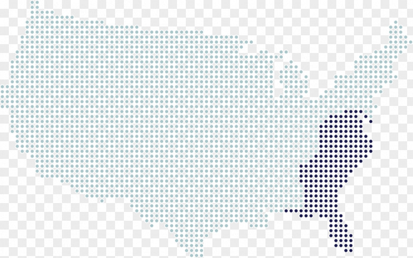 Atlantic Map Line Point Angle Product Pattern PNG