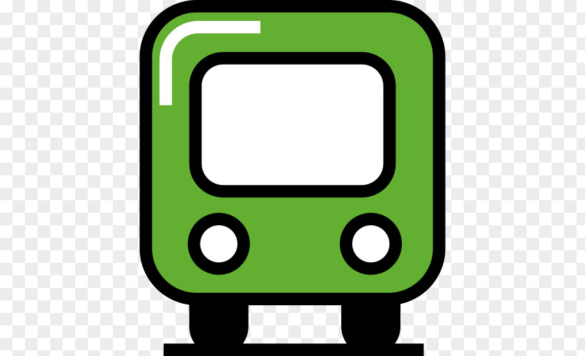 Bus Icon Public Transport Clip Art PNG