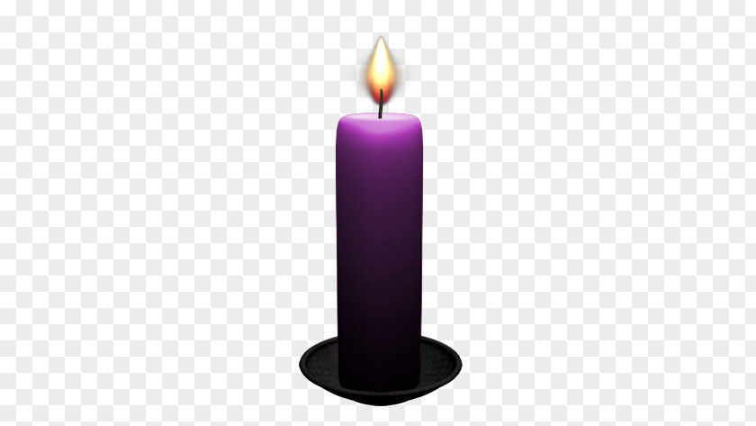 Candle Clip Art PNG