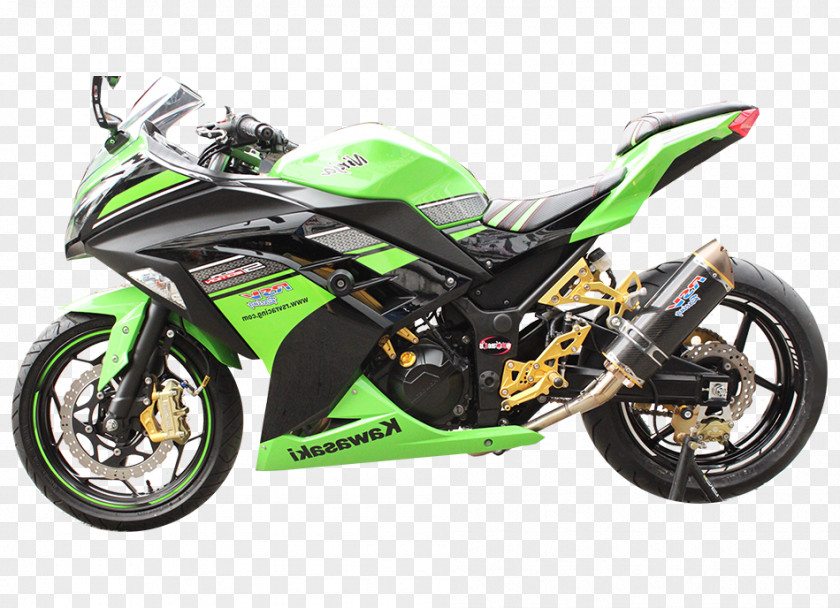 Car Motorcycle Fairings Accessories Exhaust System PNG