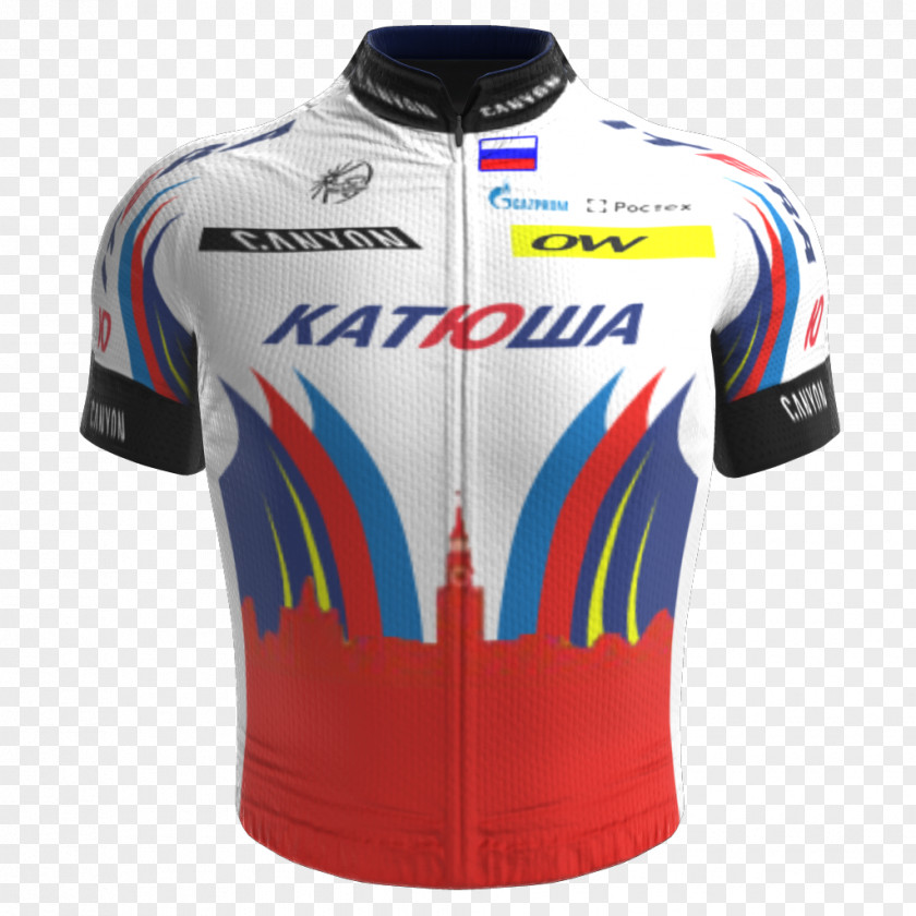 Cycling BMC Racing Team 2015 Giro D'Italia Jersey Road Bicycle PNG