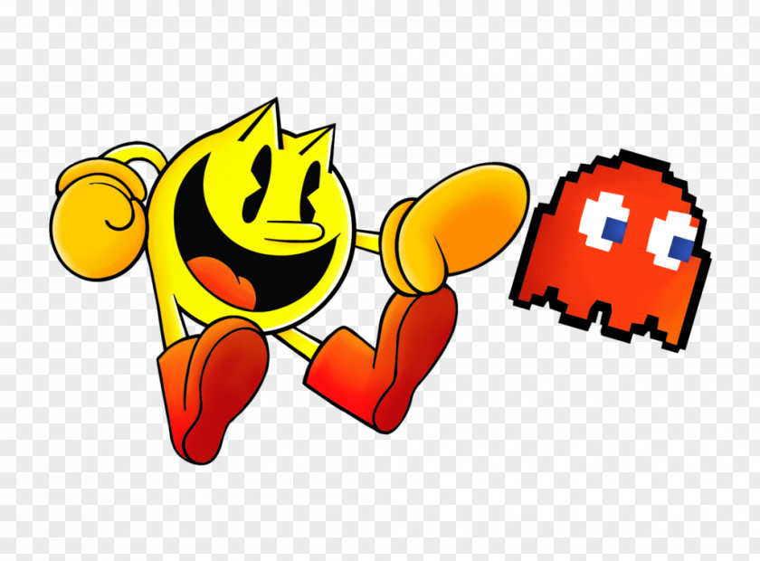 Designs Of Pac Man Pac-Man Video Games Super Smash Bros. Arcade Game Street Fighter Alpha 3 PNG