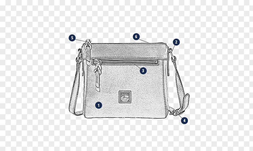 Dooney And Bourke Handbags Product Design Bag PNG