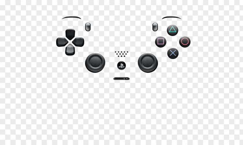 Exquisite Option Button PlayStation 4 3 Xbox 360 Video Game Consoles Controllers PNG