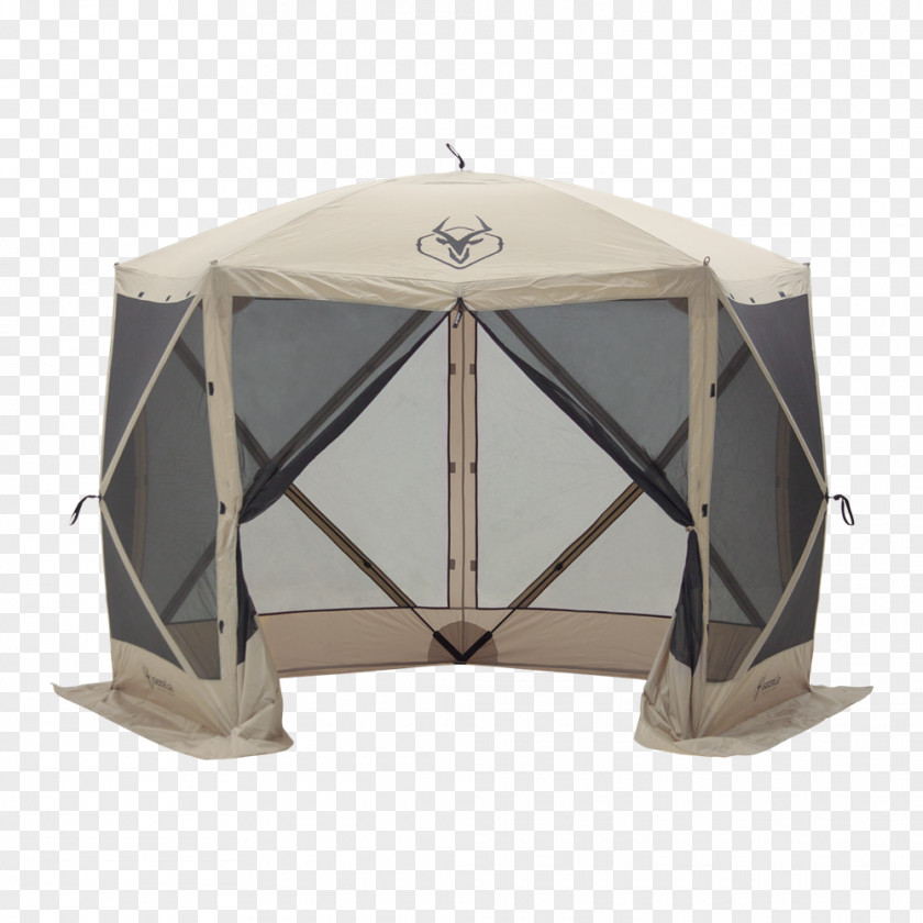 Gazelle Gazebo Tent Garden Pop Up Canopy Table PNG