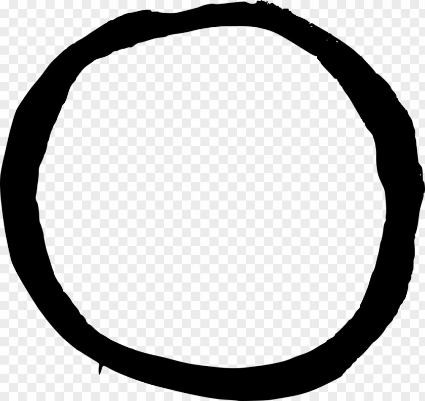 Grunge Vector Clip Art Circle Image Graphics PNG