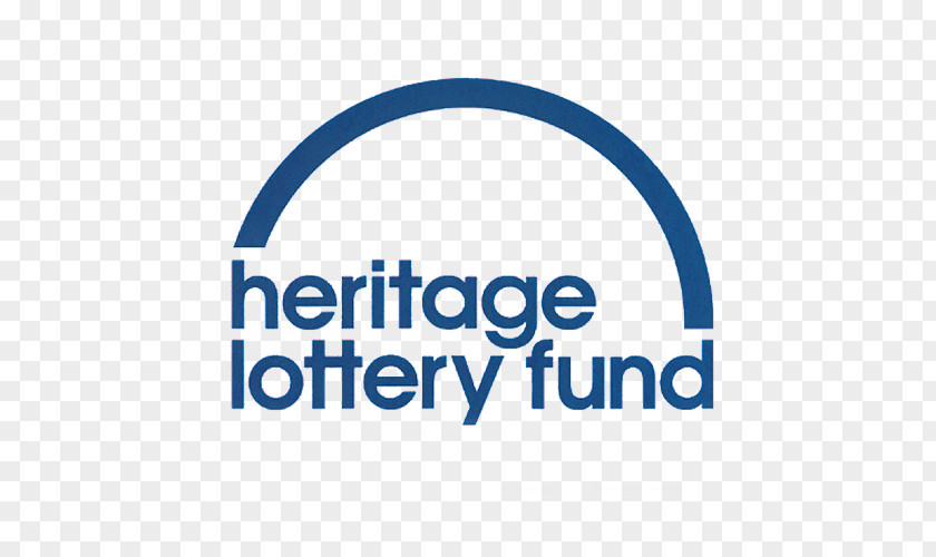 Lottery United Kingdom Heritage Fund National Funding Grant PNG