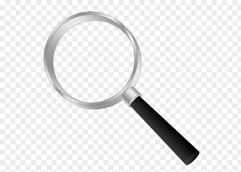 Loupe Magnifying Glass Clip Art PNG