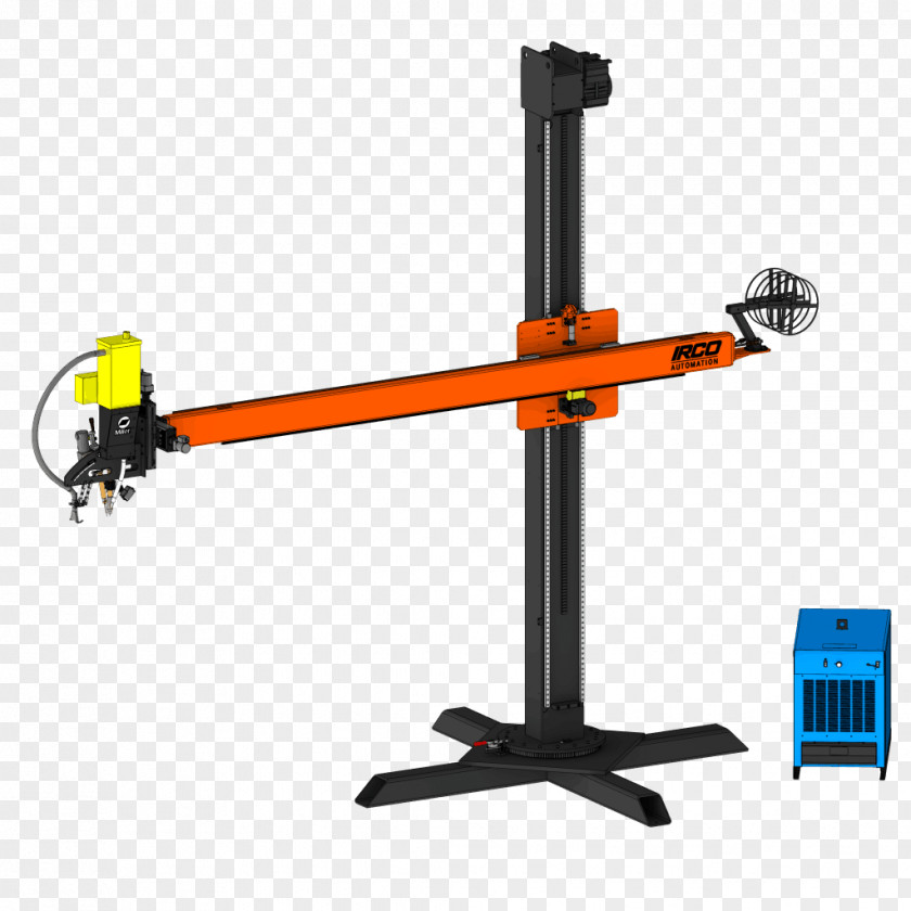 Manipulators Manipulator Welding Machine Industry Technology PNG