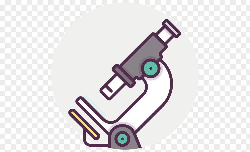 Microscope Drawing Medicine Medical Laboratory Health Care Hospital PNG