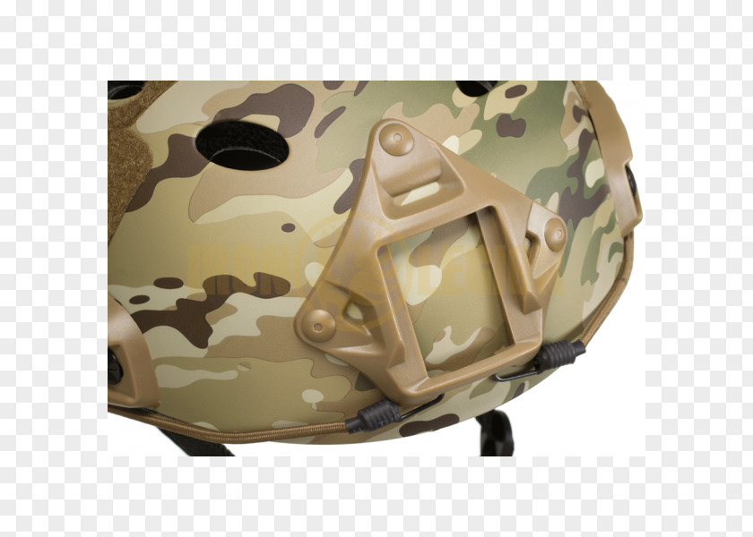Military Khaki Camouflage Personal Protective Equipment PNG