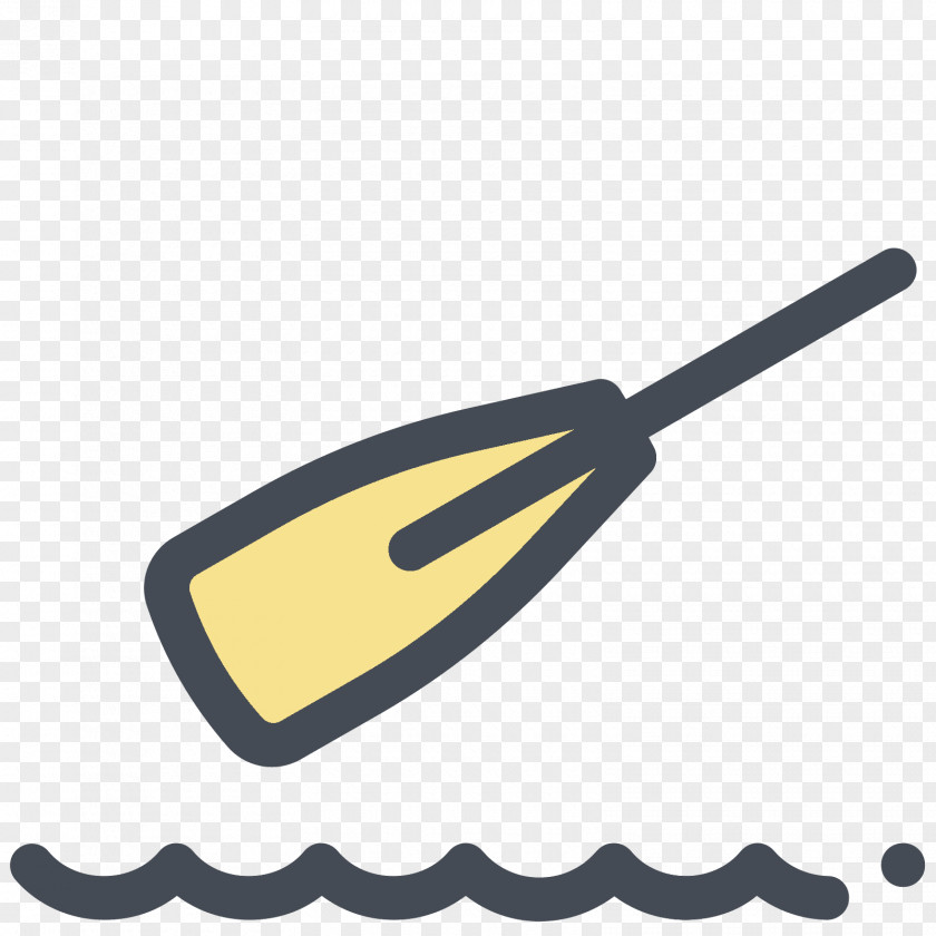 Paddle Symbol Clip Art PNG