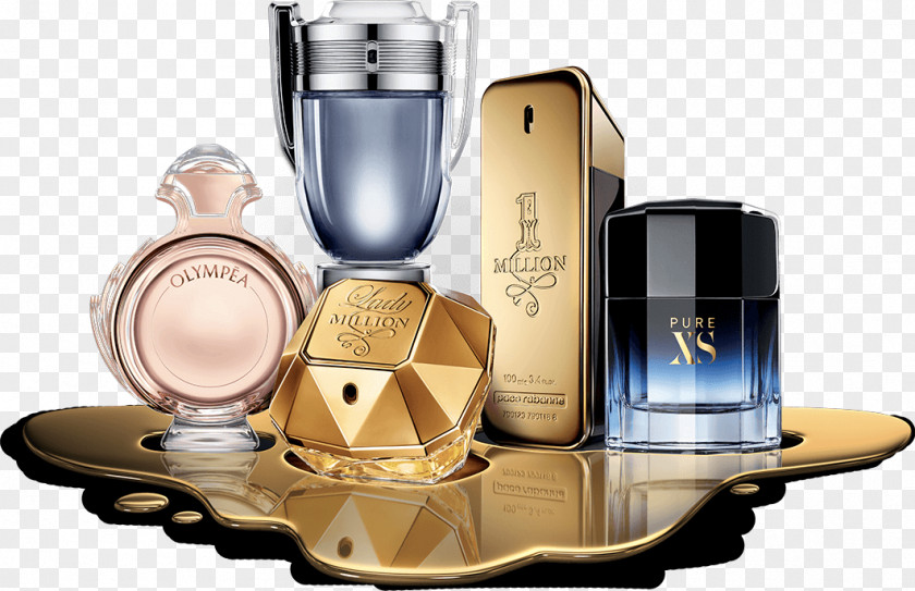 Perfume Eau De Toilette Cosmetics Fashion Deodorant PNG