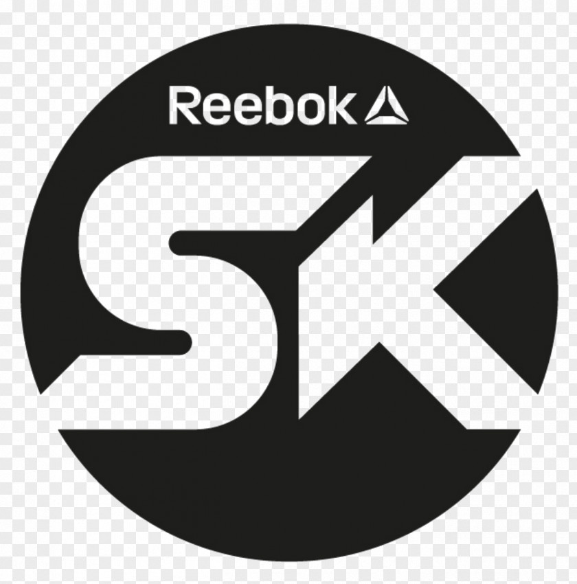 Reebok Logo CrossFit Stockport Brand PNG