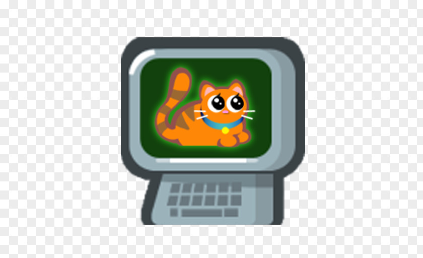 Robot Wants Kitty IOS Video Games PNG