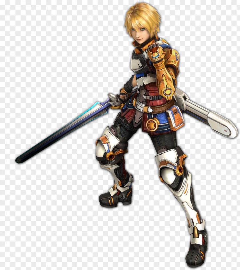 Star Ocean Clipart Ocean: The Last Hope Till End Of Time Integrity And Faithlessness Video Game PNG