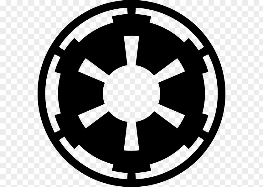 Stormtrooper Palpatine Galactic Civil War Empire Star Wars PNG