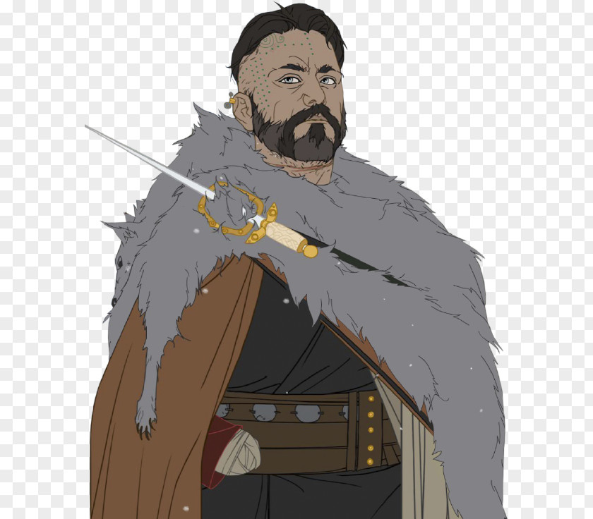 The Banner Saga 2 3 Video Game Role-playing PNG