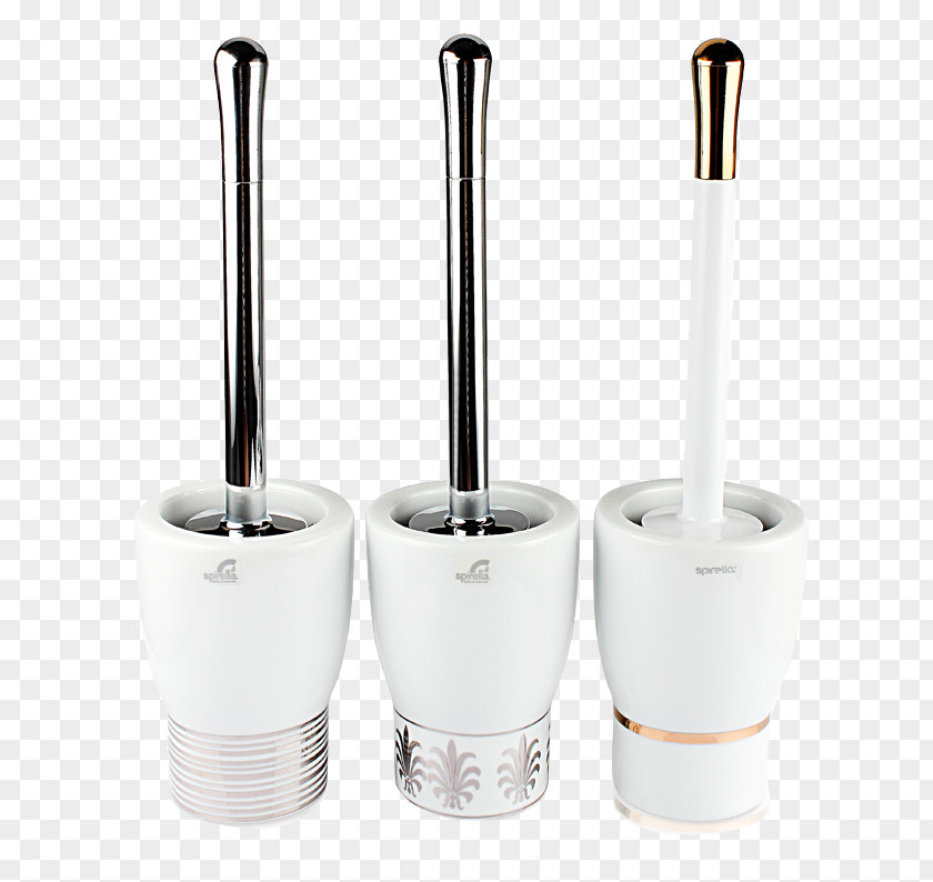 Toilet Brush Holder Set Cleanliness PNG