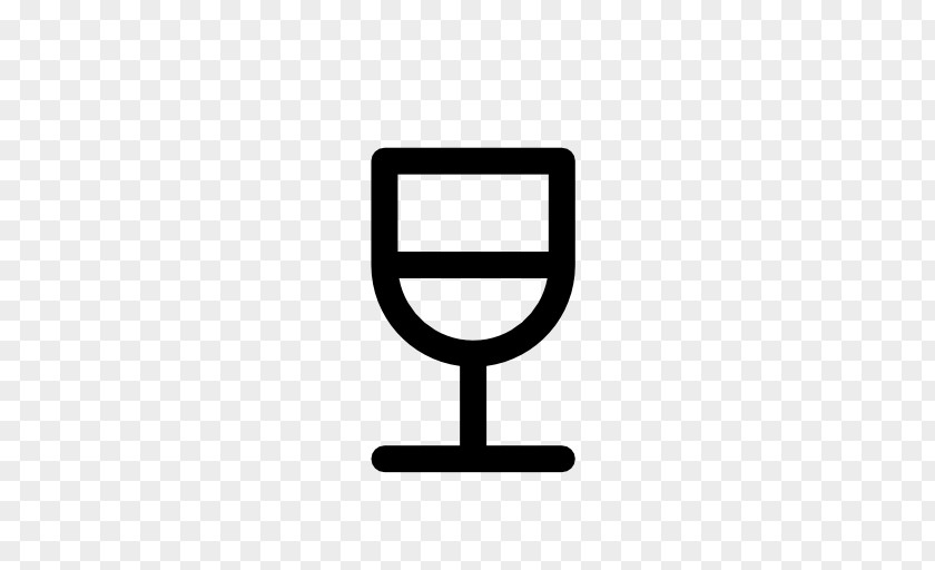 Wineglass Wine Glass Symbol PNG