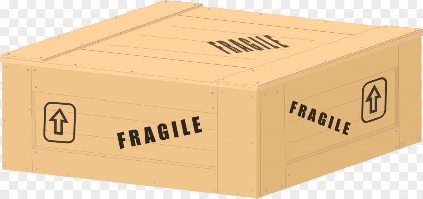 WOOD BOX Wooden Box Crate Clip Art PNG