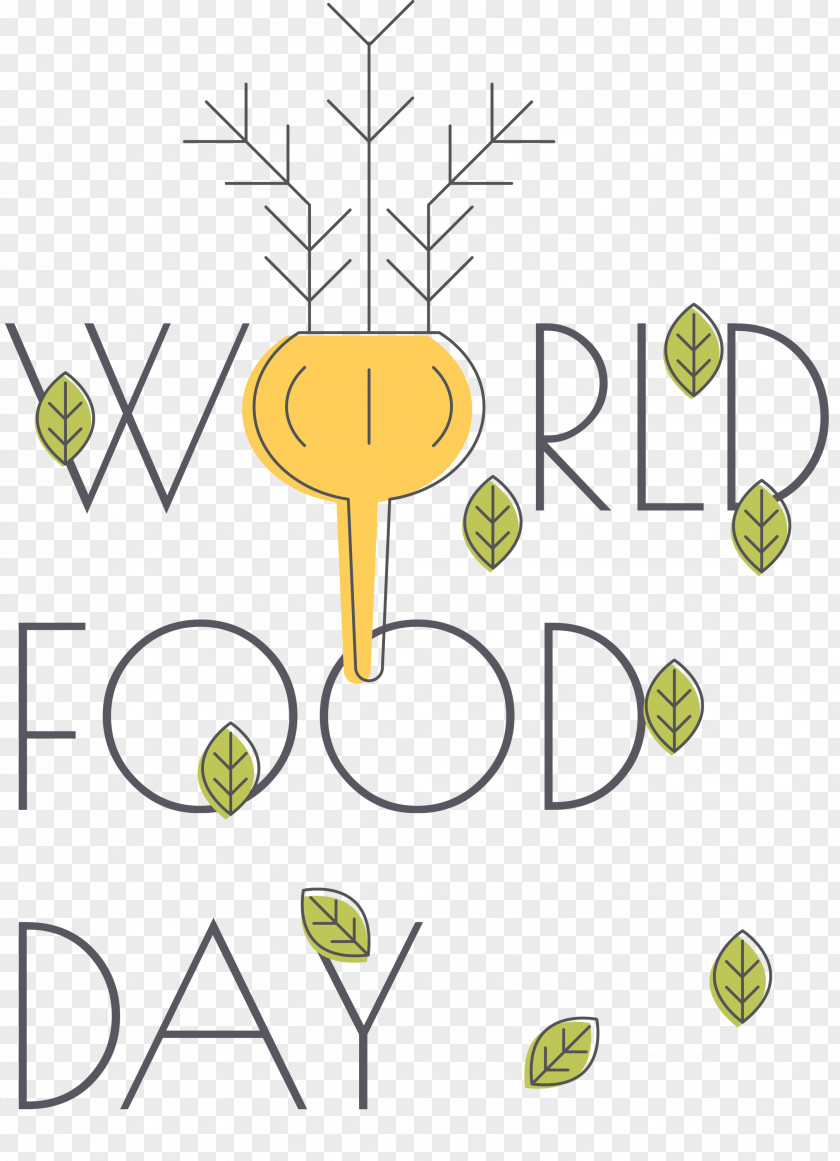 World Food Day PNG