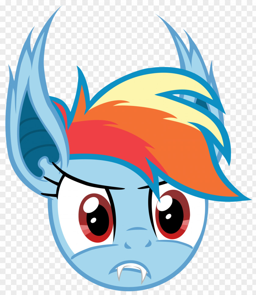 Bats Rainbow Dash Pinkie Pie Pony Bat Rarity PNG