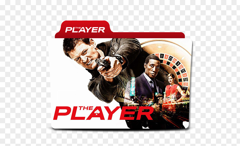 Black List Philip Winchester The Player Television Show NBC PNG